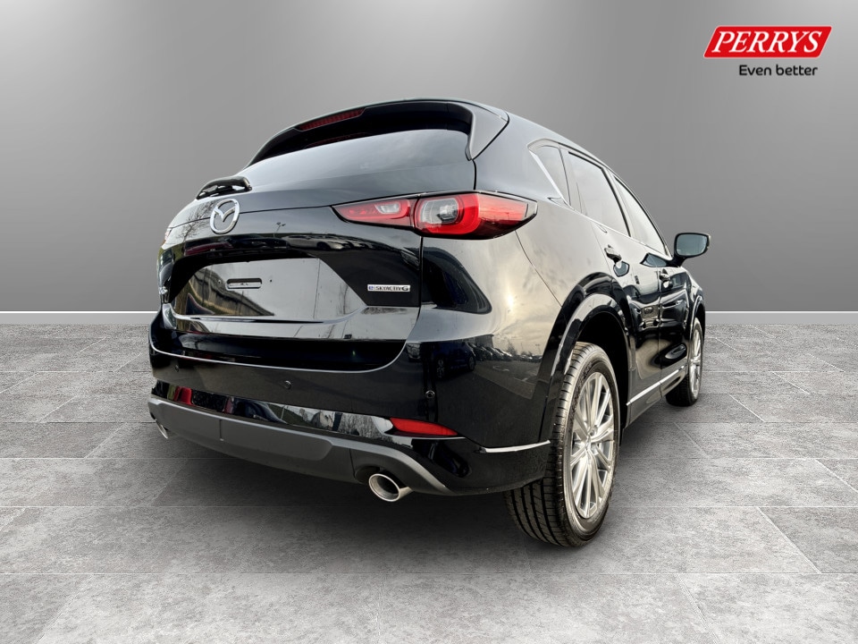 Used Mazda CX-5 2026 for sale - 77604171: Photo 27