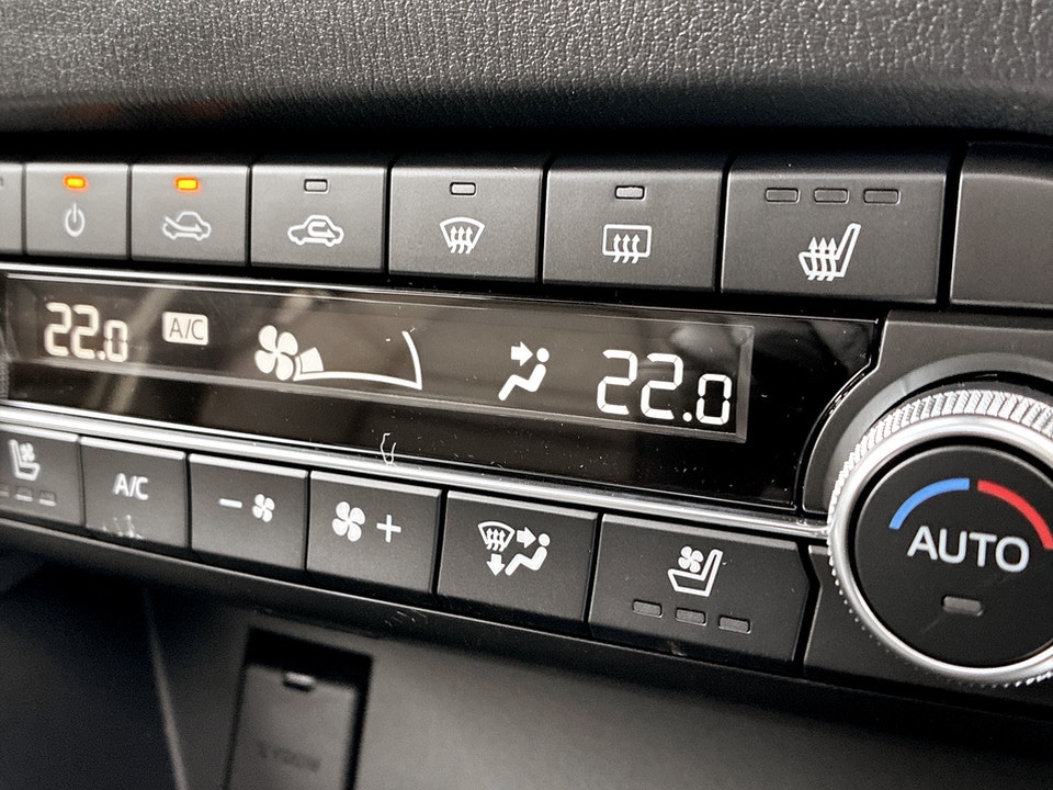 Used Mazda CX-5 2026 for sale - 77604171: Photo 38