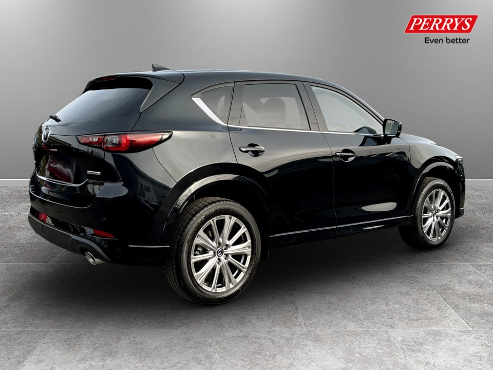 Used Mazda CX-5 2026 for sale - 77604171: Photo 7