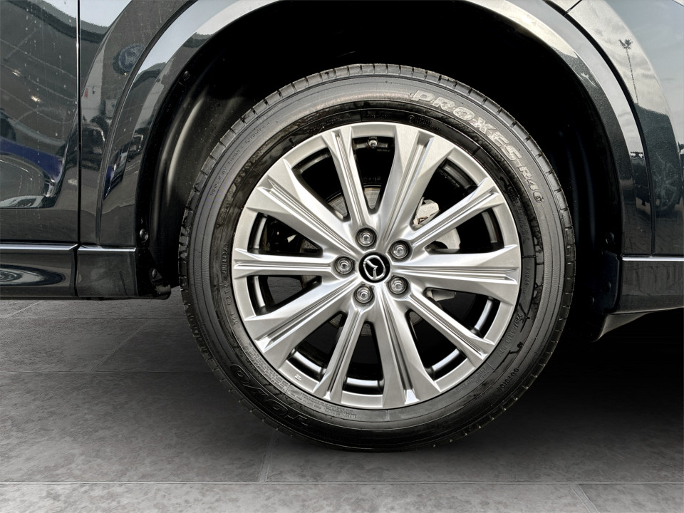 Used Mazda CX-5 2026 for sale - 77604171: Photo 9