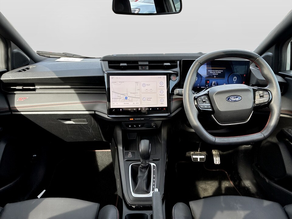 Used Ford Puma 2024 for sale - 78177963: Photo 15