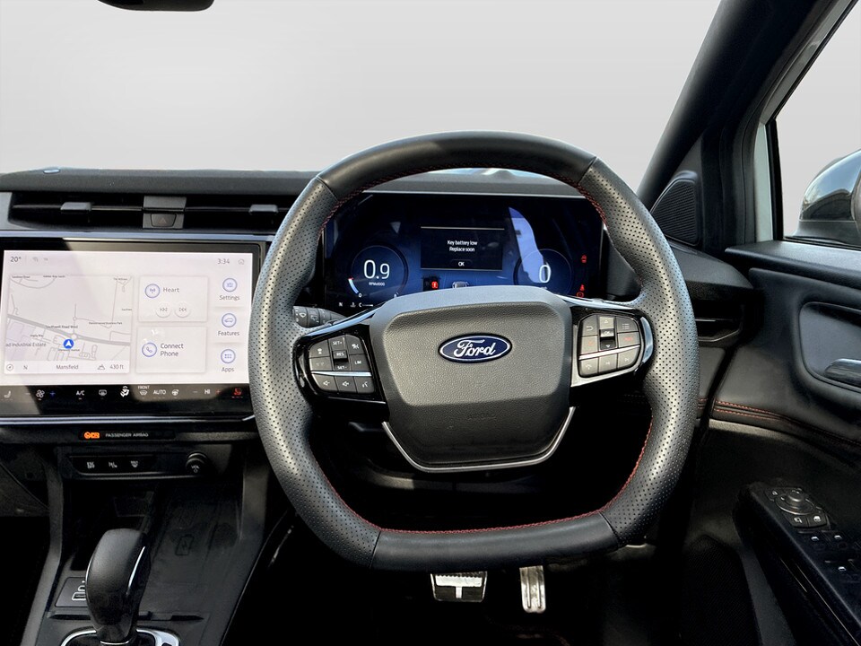 Used Ford Puma 2024 for sale - 78177963: Photo 16