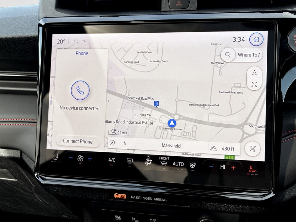 Used Ford Puma 2024 for sale - 78177963: Photo 19