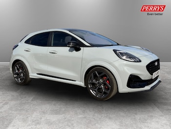 Used Ford Puma 2024 for sale - 78177963: Photo