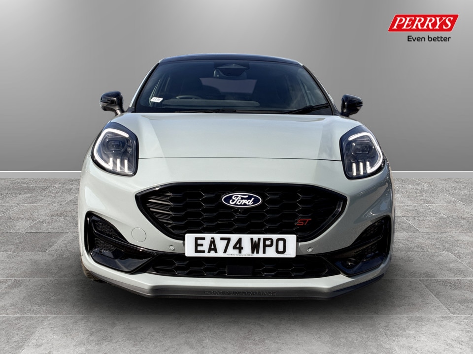 Used Ford Puma 2024 for sale - 78177963: Photo 2