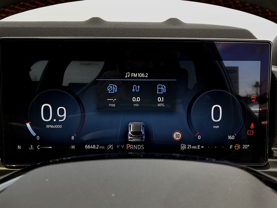 Used Ford Puma 2024 for sale - 78177963: Photo 22