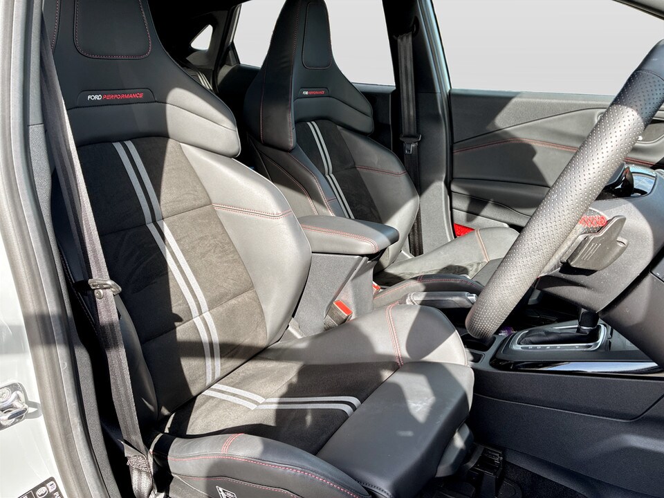 Used Ford Puma 2024 for sale - 78177963: Photo 24