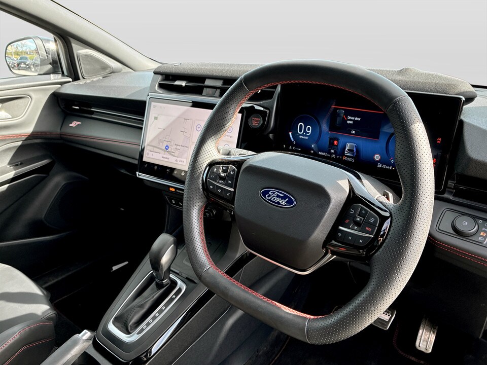 Used Ford Puma 2024 for sale - 78177963: Photo 25