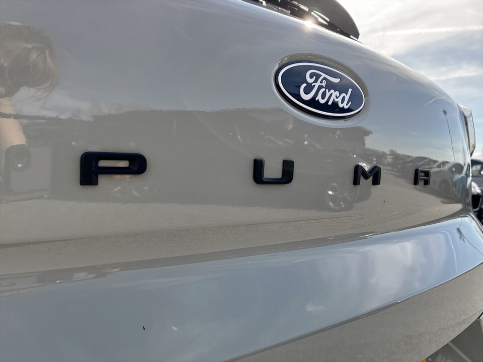 Used Ford Puma 2024 for sale - 78177963: Photo 27