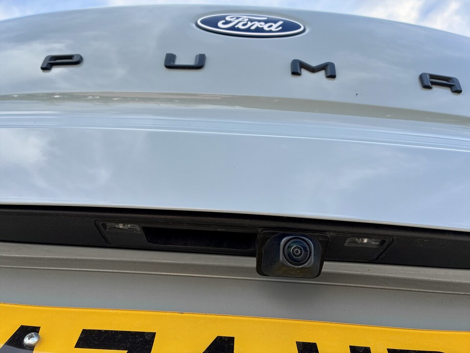 Used Ford Puma 2024 for sale - 78177963: Photo 28