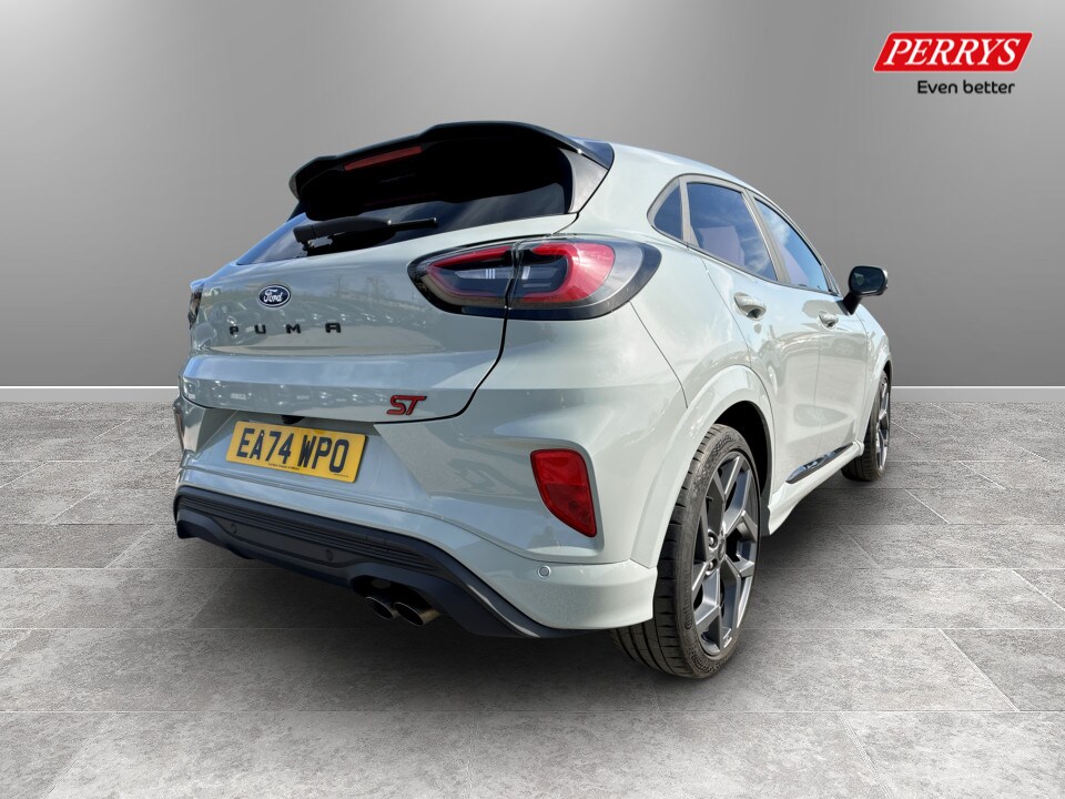 Used Ford Puma 2024 for sale - 78177963: Photo 29