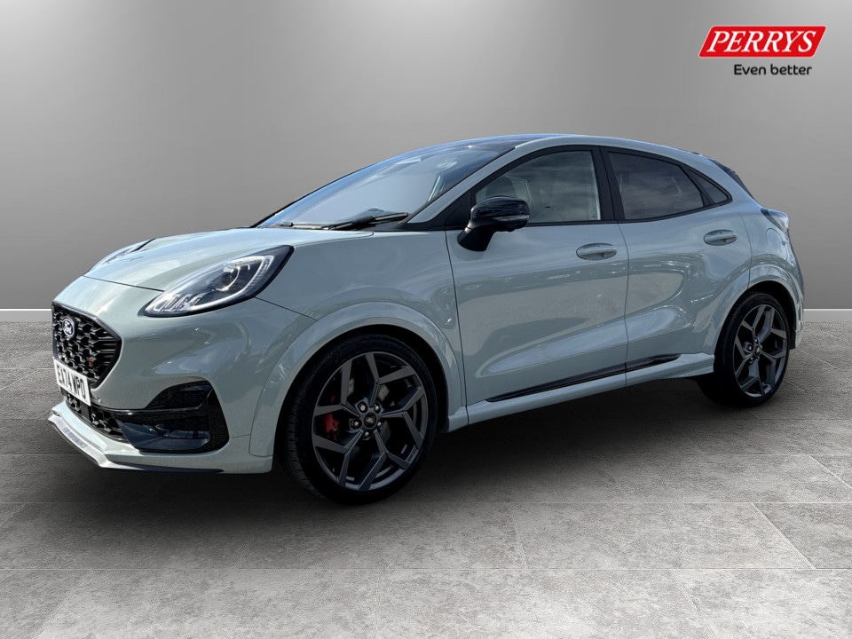 Used Ford Puma 2024 for sale - 78177963: Photo 3