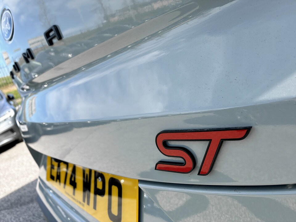 Used Ford Puma 2024 for sale - 78177963: Photo 30