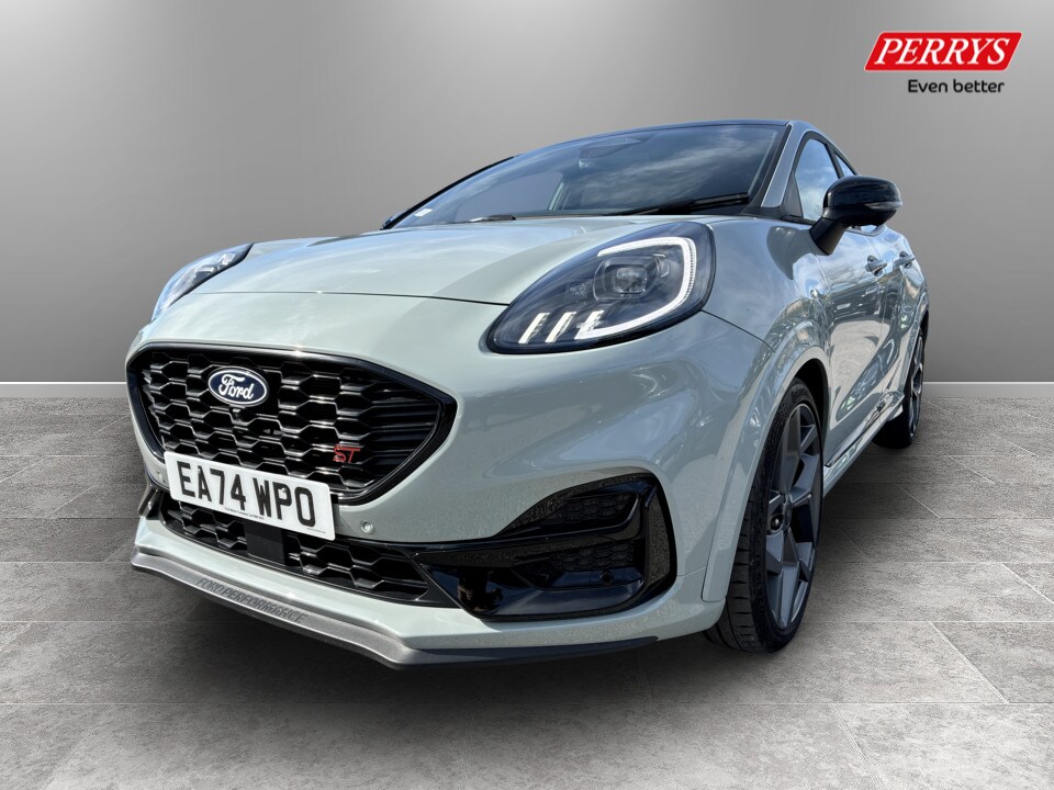 Used Ford Puma 2024 for sale - 78177963: Photo 31