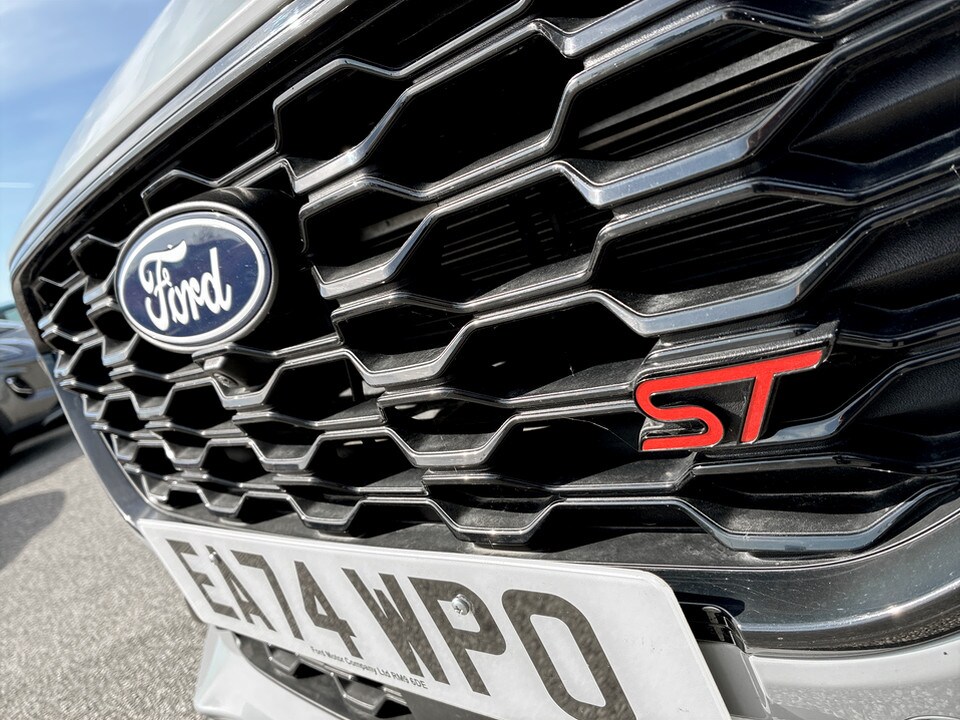 Used Ford Puma 2024 for sale - 78177963: Photo 32