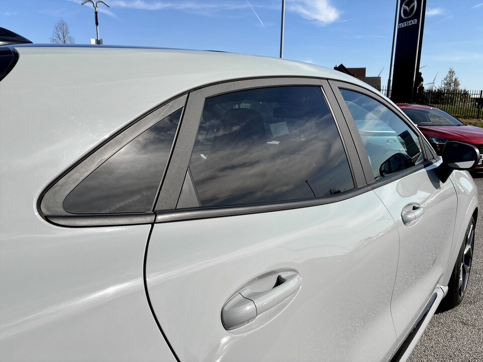 Used Ford Puma 2024 for sale - 78177963: Photo 35