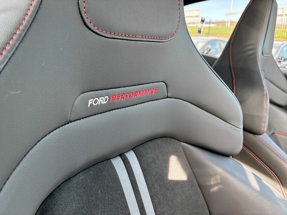 Used Ford Puma 2024 for sale - 78177963: Photo 37