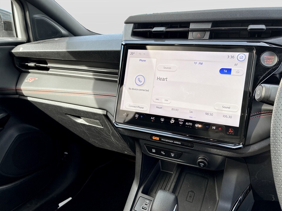 Used Ford Puma 2024 for sale - 78177963: Photo 39