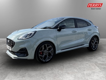 Used Ford Puma 2024 for sale - 78177963: Photo
