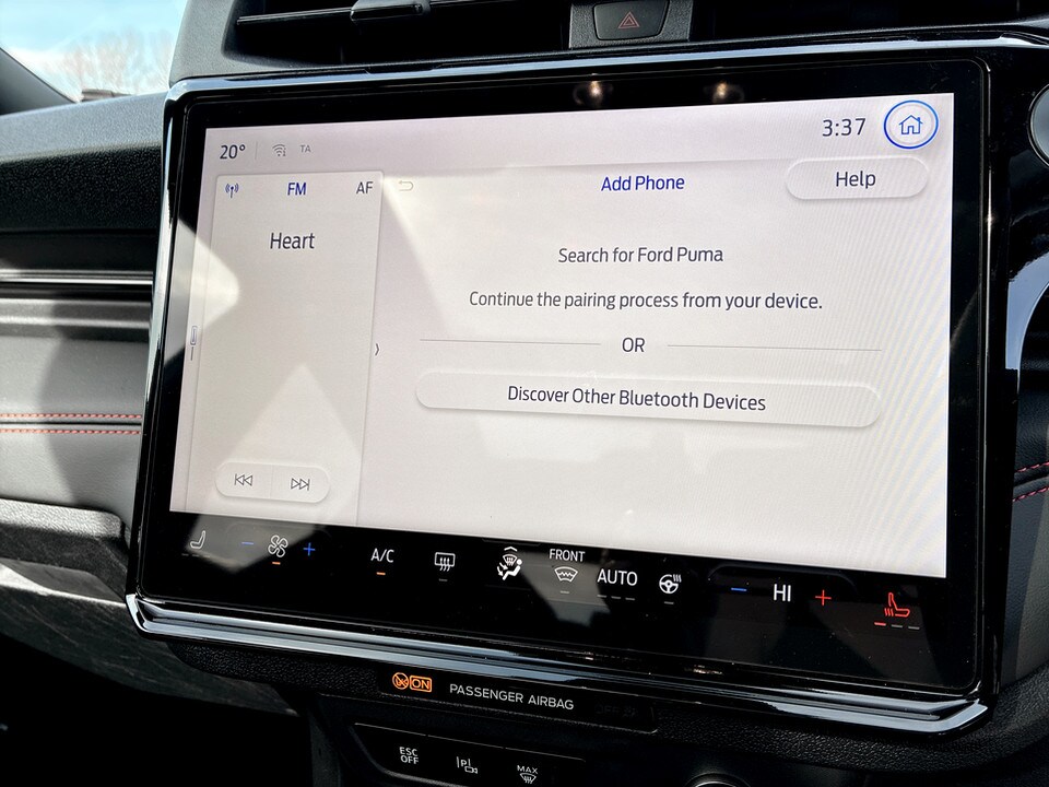 Used Ford Puma 2024 for sale - 78177963: Photo 40