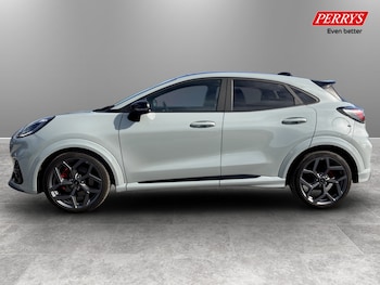 Used Ford Puma 2024 for sale - 78177963: Photo