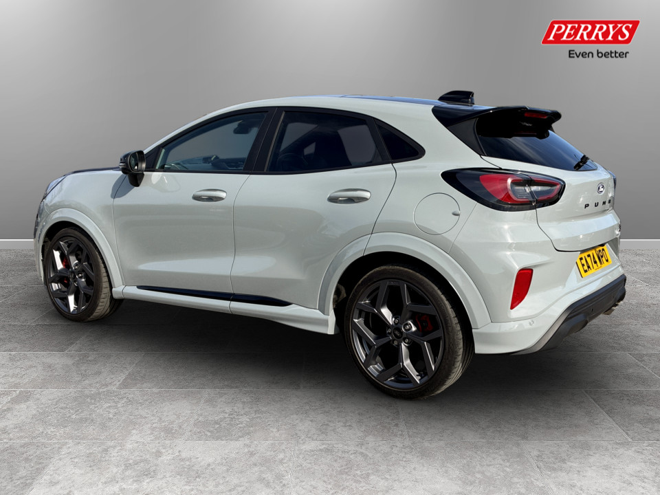 Used Ford Puma 2024 for sale - 78177963: Photo 5