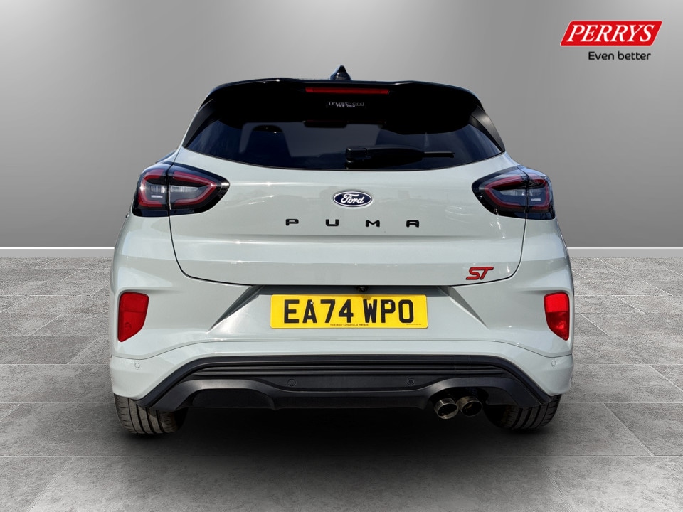 Used Ford Puma 2024 for sale - 78177963: Photo 6