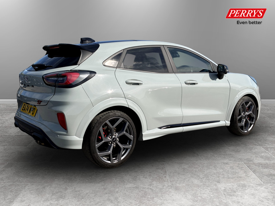 Used Ford Puma 2024 for sale - 78177963: Photo 7