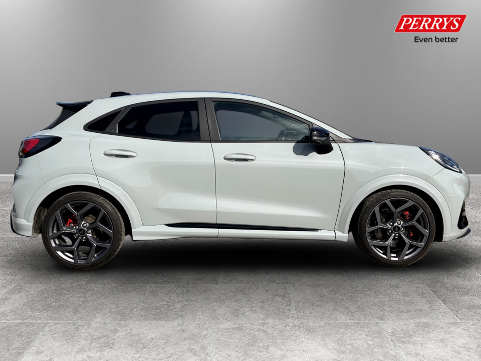 Used Ford Puma 2024 for sale - 78177963: Photo 8