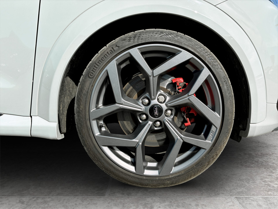 Used Ford Puma 2024 for sale - 78177963: Photo 9