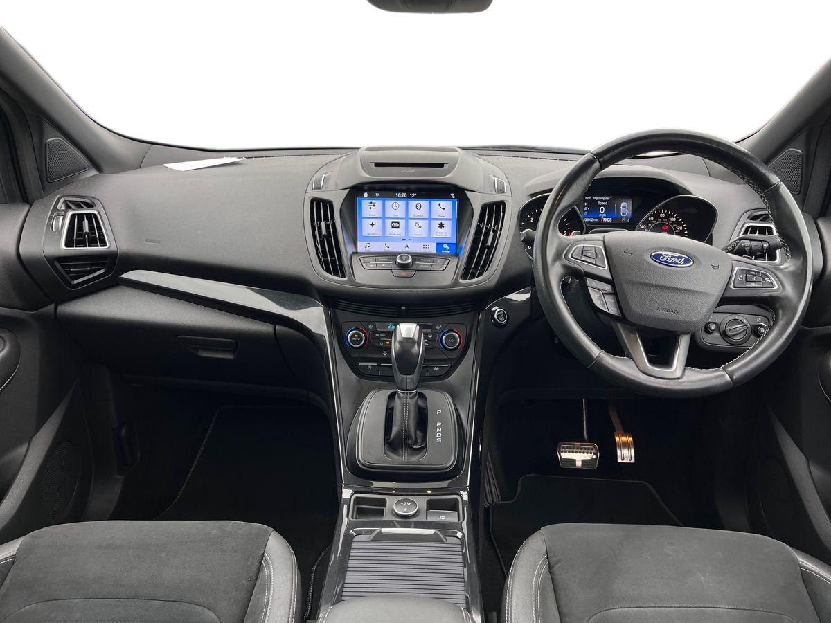 Used Ford Kuga 2018 for sale - 76090327: Photo 10