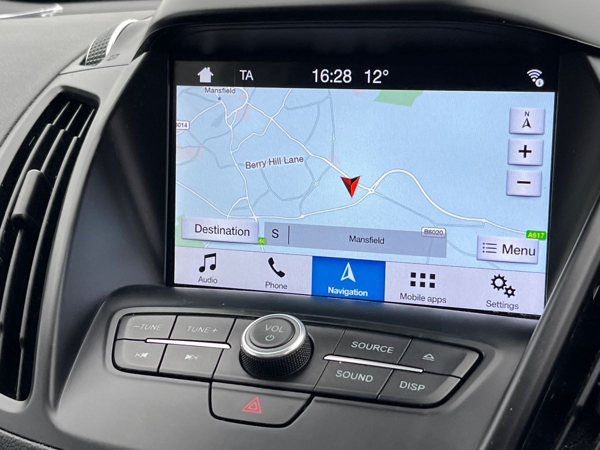 Used Ford Kuga 2018 for sale - 76090327: Photo 13