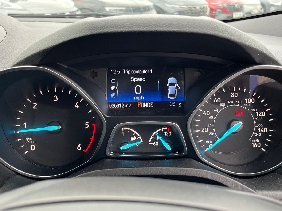 Used Ford Kuga 2018 for sale - 76090327: Photo 16