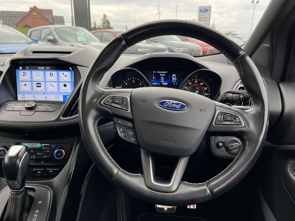 Used Ford Kuga 2018 for sale - 76090327: Photo 17