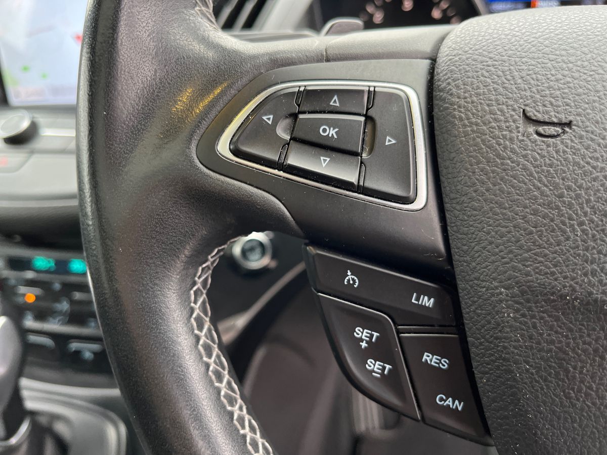 Used Ford Kuga 2018 for sale - 76090327: Photo 19