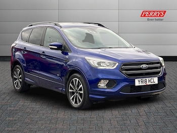 Ford - Kuga