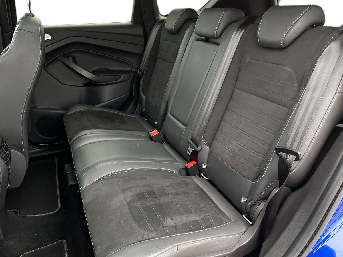 Used Ford Kuga 2018 for sale - 76090327: Photo 22