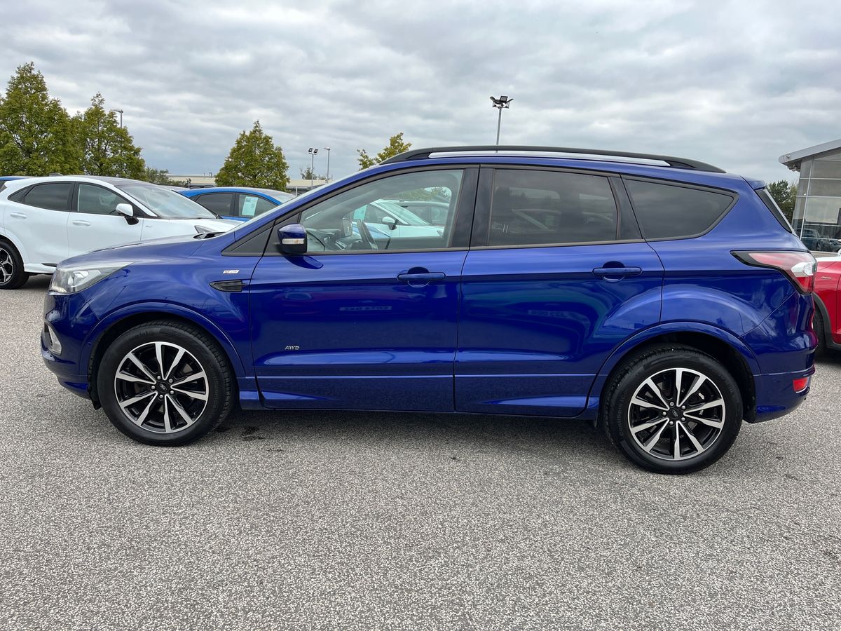 Used Ford Kuga 2018 for sale - 76090327: Photo 29