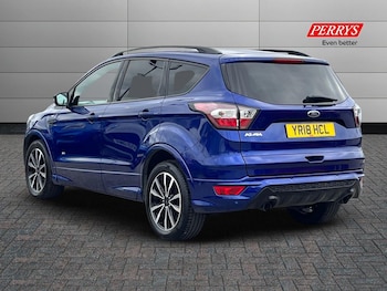 Used Ford Kuga 2018 for sale - 76090327: Photo 2