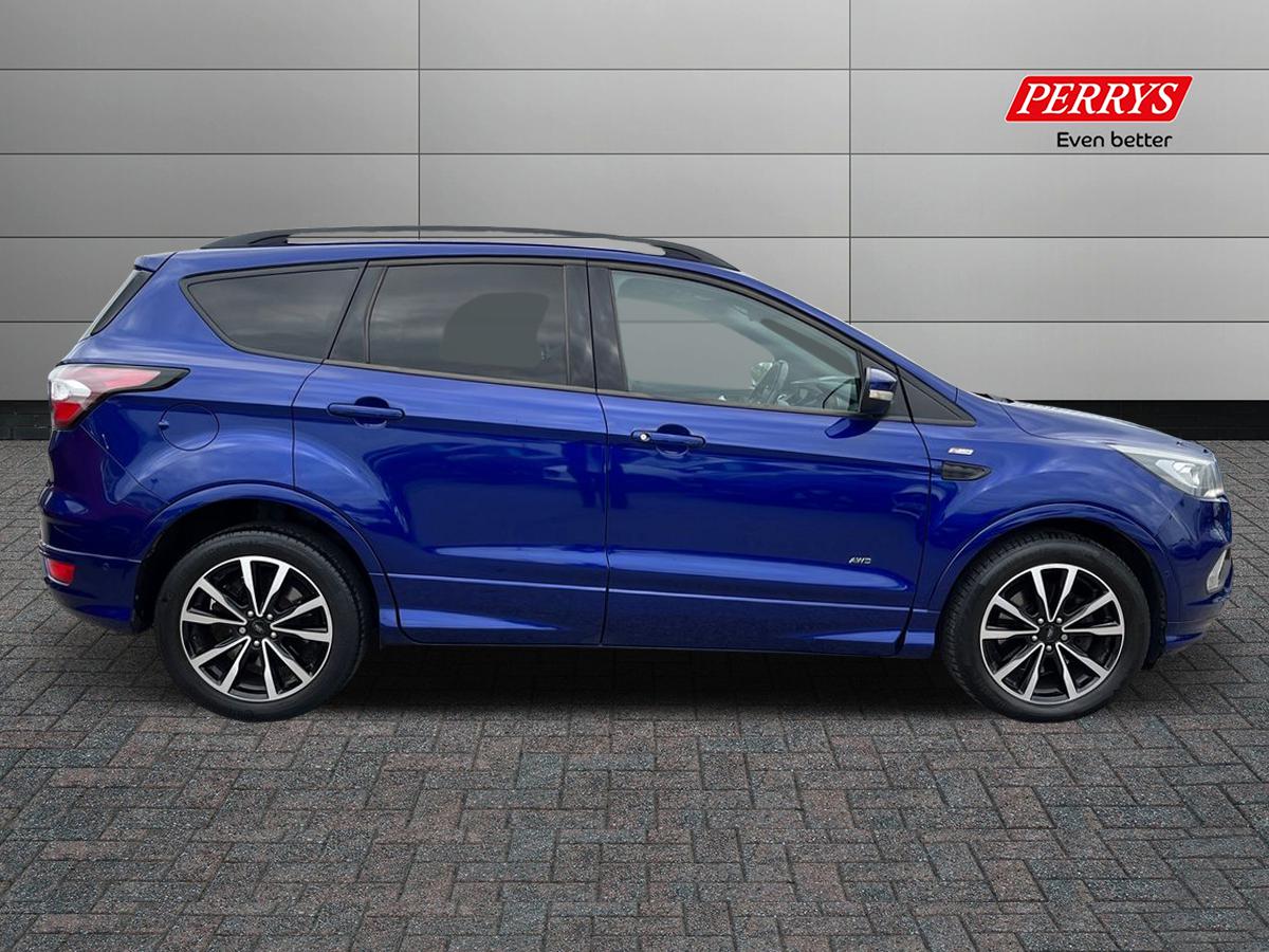 Used Ford Kuga 2018 for sale - 76090327: Photo 3