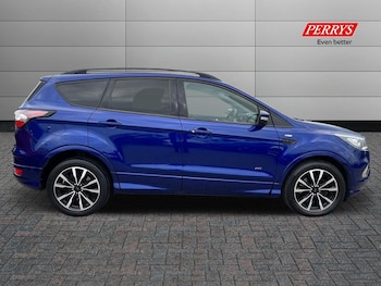 Used Ford Kuga 2018 for sale - 76090327: Photo 3