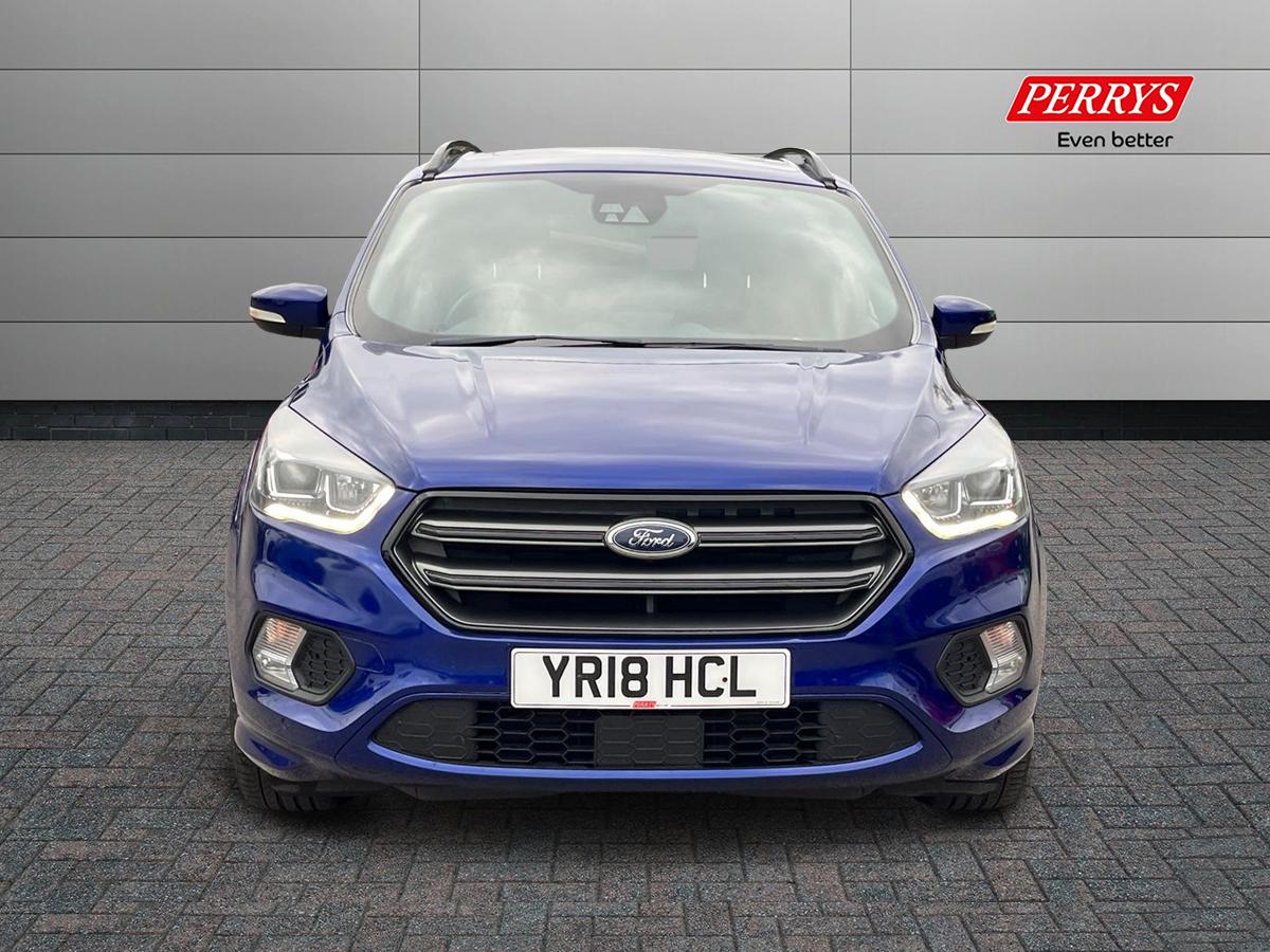 Used Ford Kuga 2018 for sale - 76090327: Photo 4