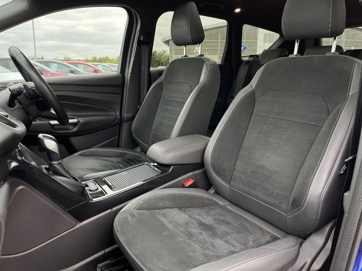 Used Ford Kuga 2018 for sale - 76090327: Photo 41