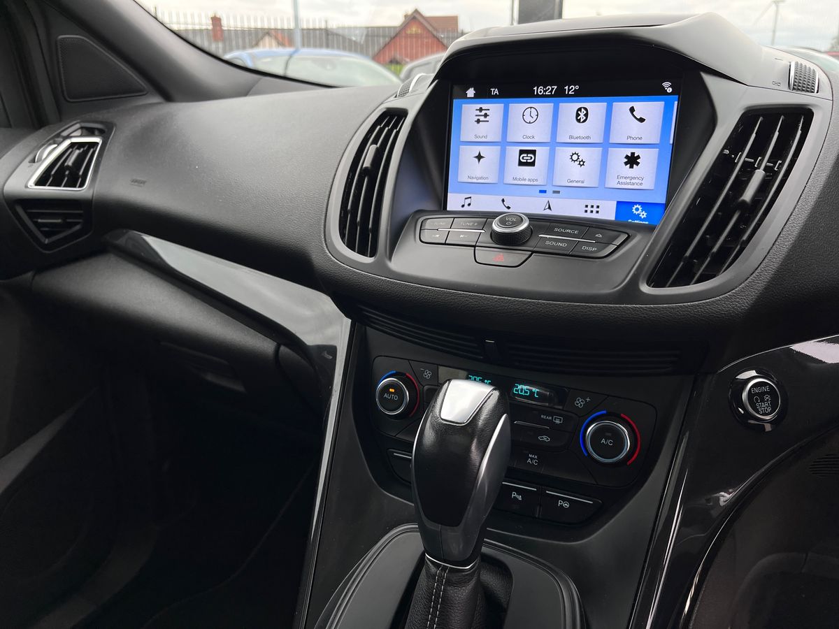 Used Ford Kuga 2018 for sale - 76090327: Photo 42