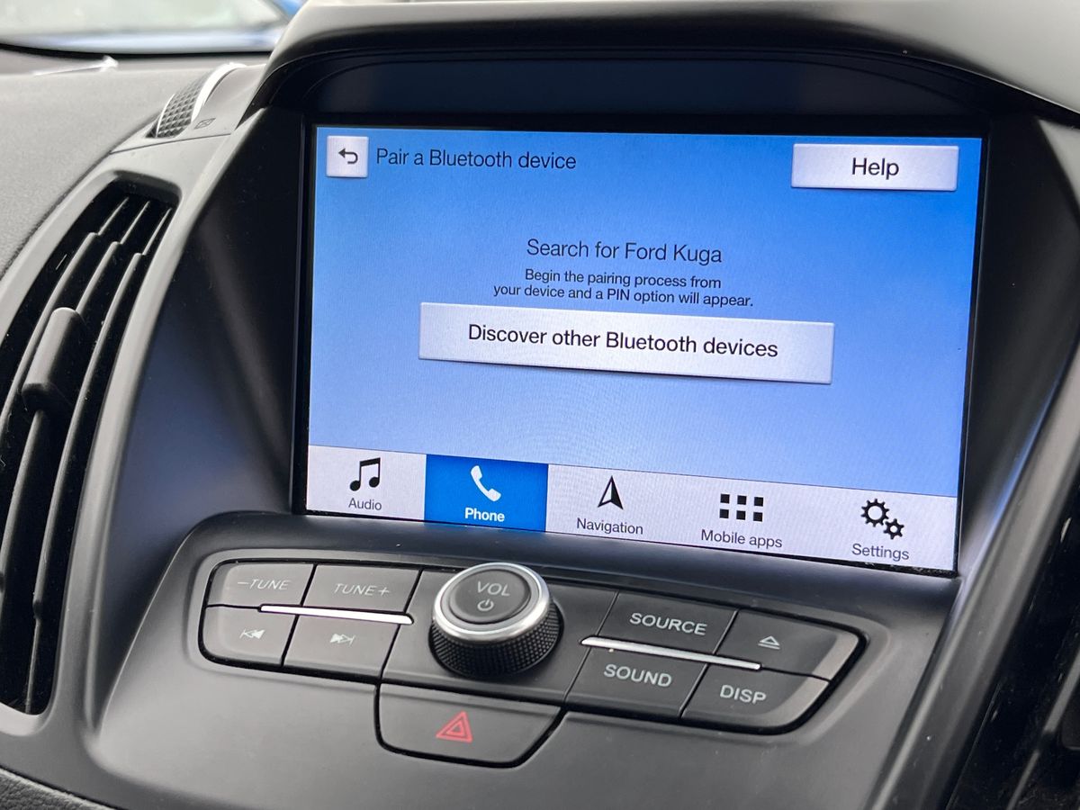 Used Ford Kuga 2018 for sale - 76090327: Photo 43