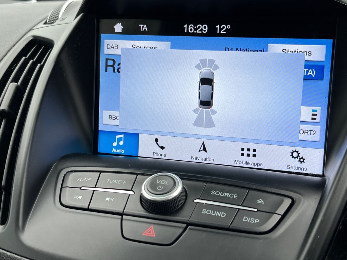 Used Ford Kuga 2018 for sale - 76090327: Photo 44
