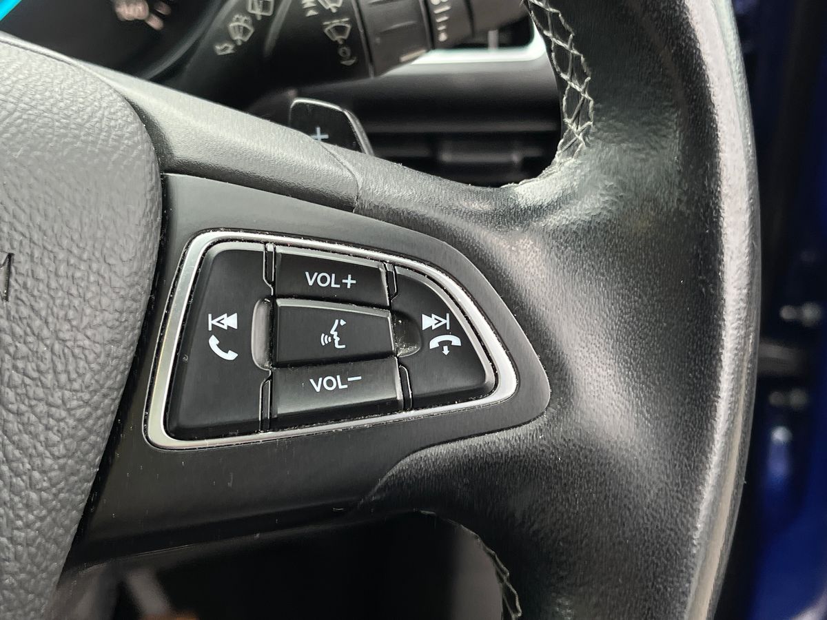 Used Ford Kuga 2018 for sale - 76090327: Photo 48