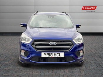 Used Ford Kuga 2018 for sale - 76090327: Photo 4