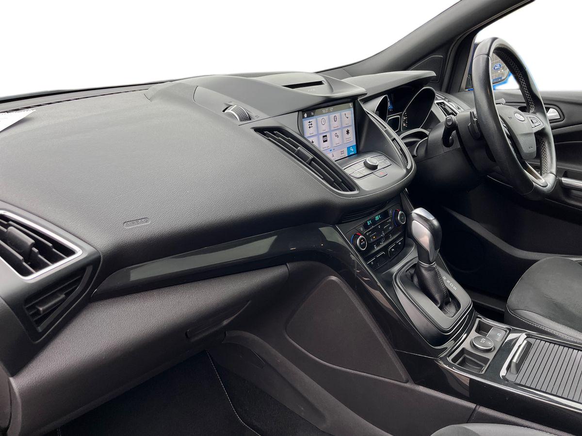 Used Ford Kuga 2018 for sale - 76090327: Photo 7