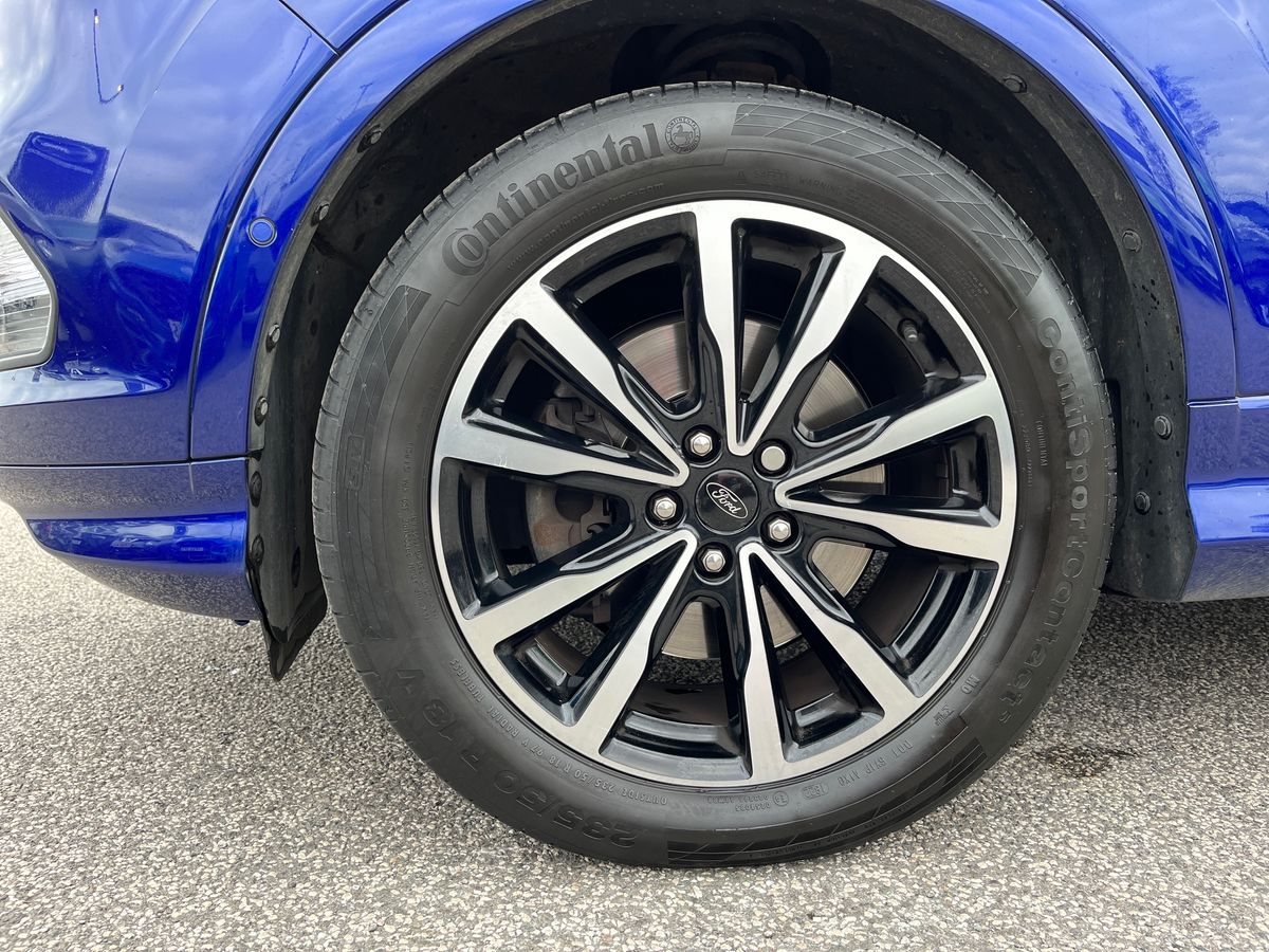 Used Ford Kuga 2018 for sale - 76090327: Photo 8